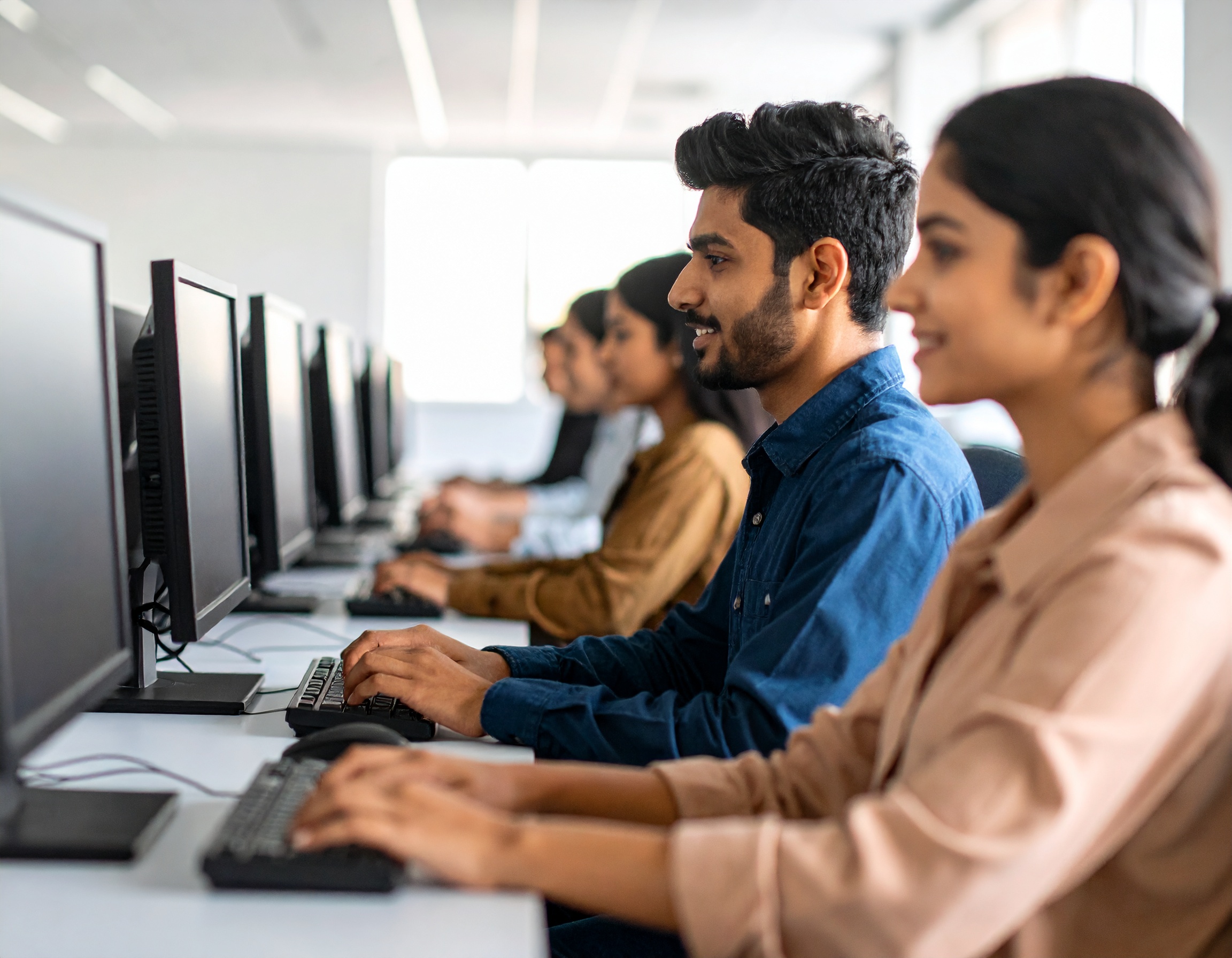 Computer Lab